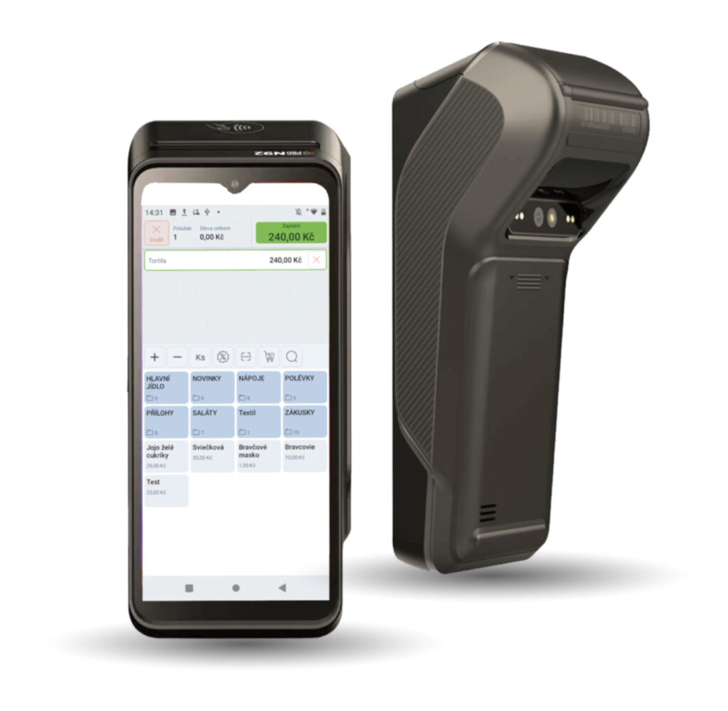 FiskalPRO N92